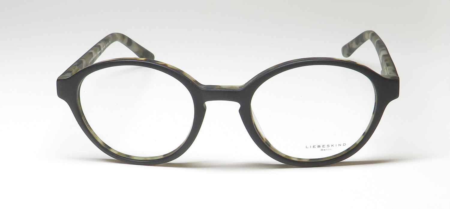 Liebeskind Berlin 11016 Eyeglasses by ModaFrames