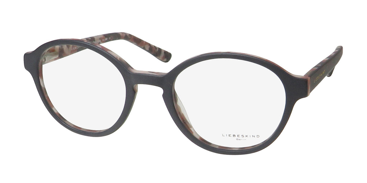 Liebeskind Berlin 11016 Eyeglasses