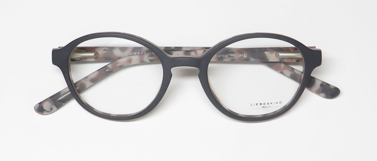 Liebeskind Berlin 11016 Eyeglasses by ModaFrames