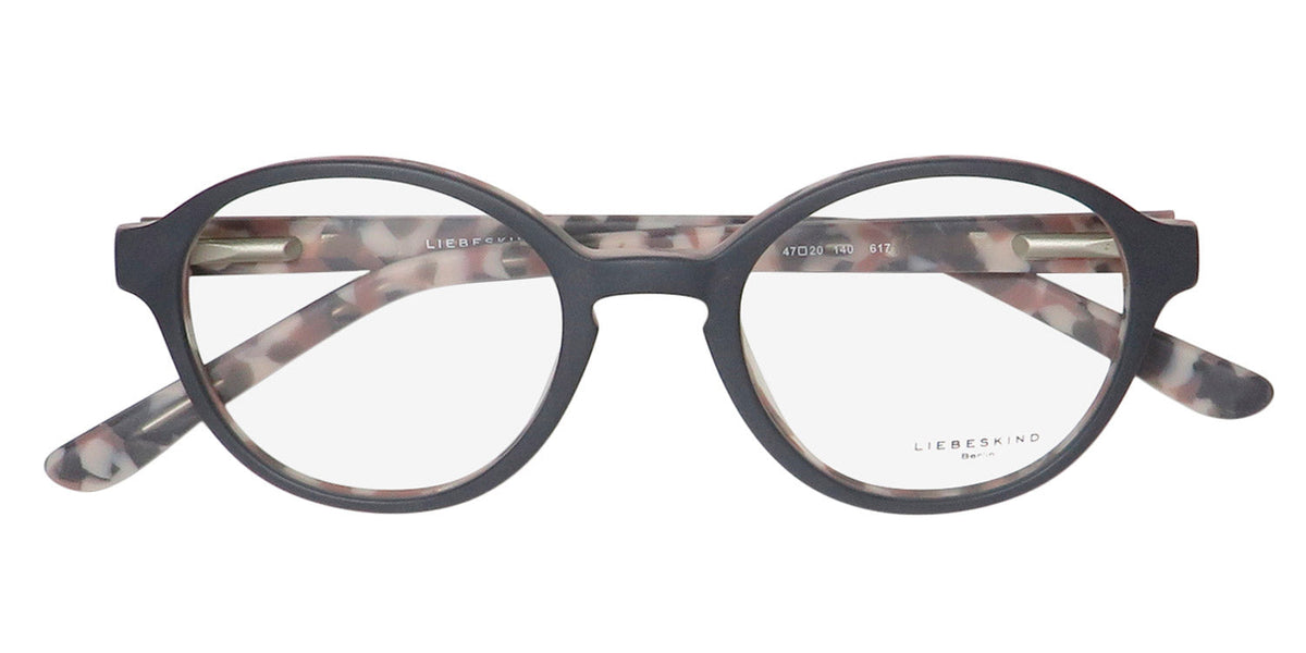 Liebeskind Berlin 11016 Eyeglasses