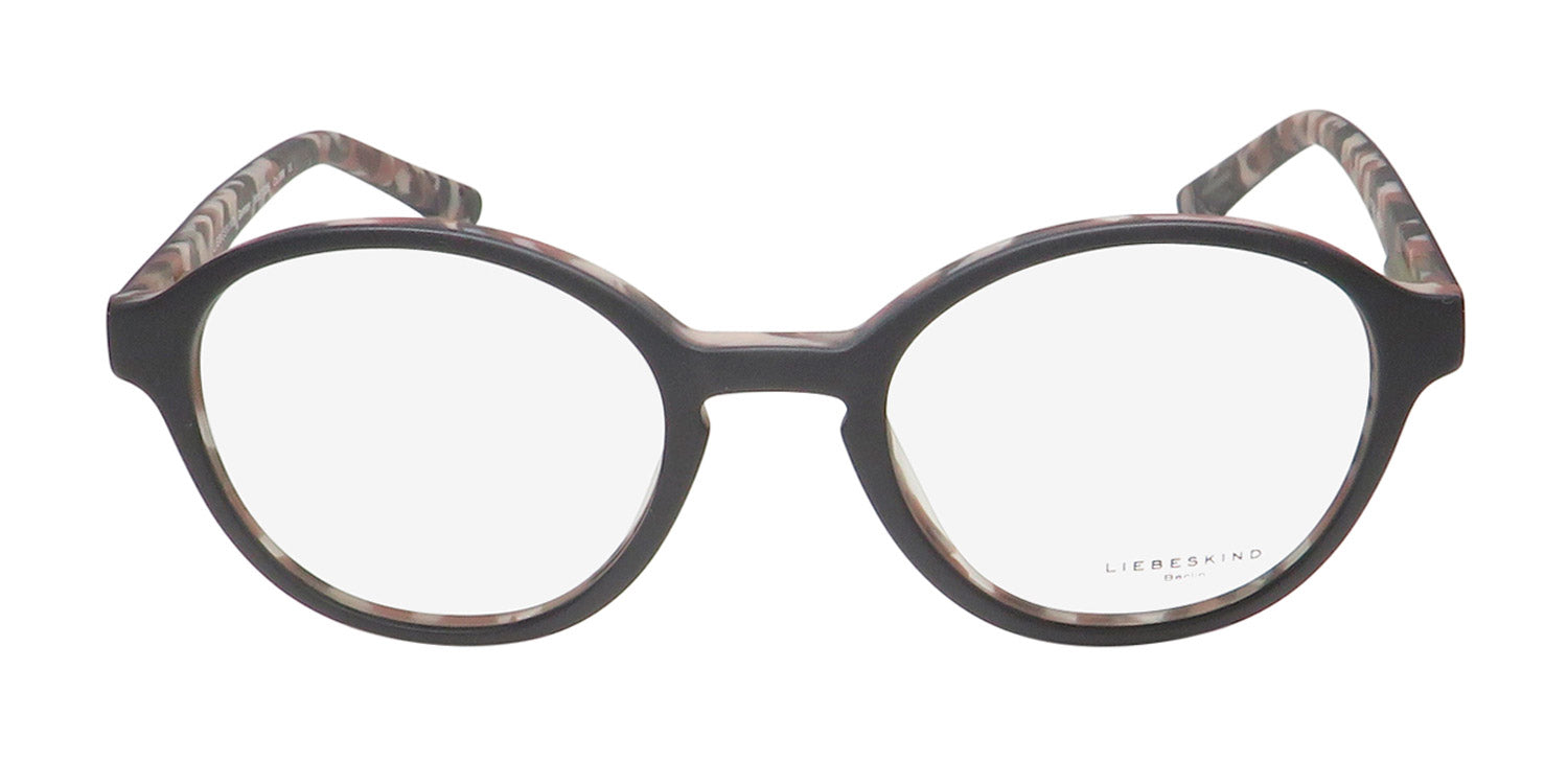 Liebeskind Berlin 11016 Eyeglasses