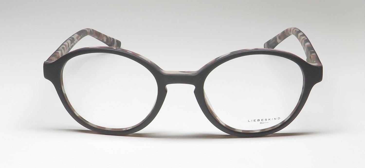 Liebeskind Berlin 11016 Eyeglasses by ModaFrames