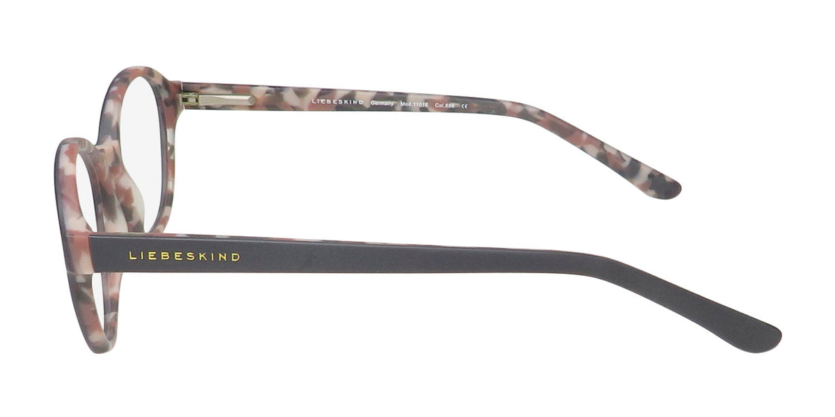 Liebeskind Berlin 11016 Eyeglasses