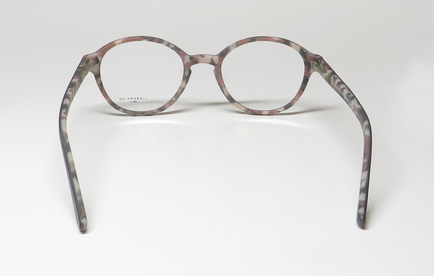 Liebeskind Berlin 11016 Eyeglasses by ModaFrames