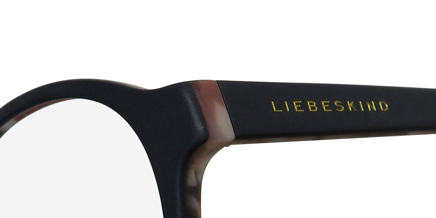 Liebeskind Berlin 11016 Eyeglasses