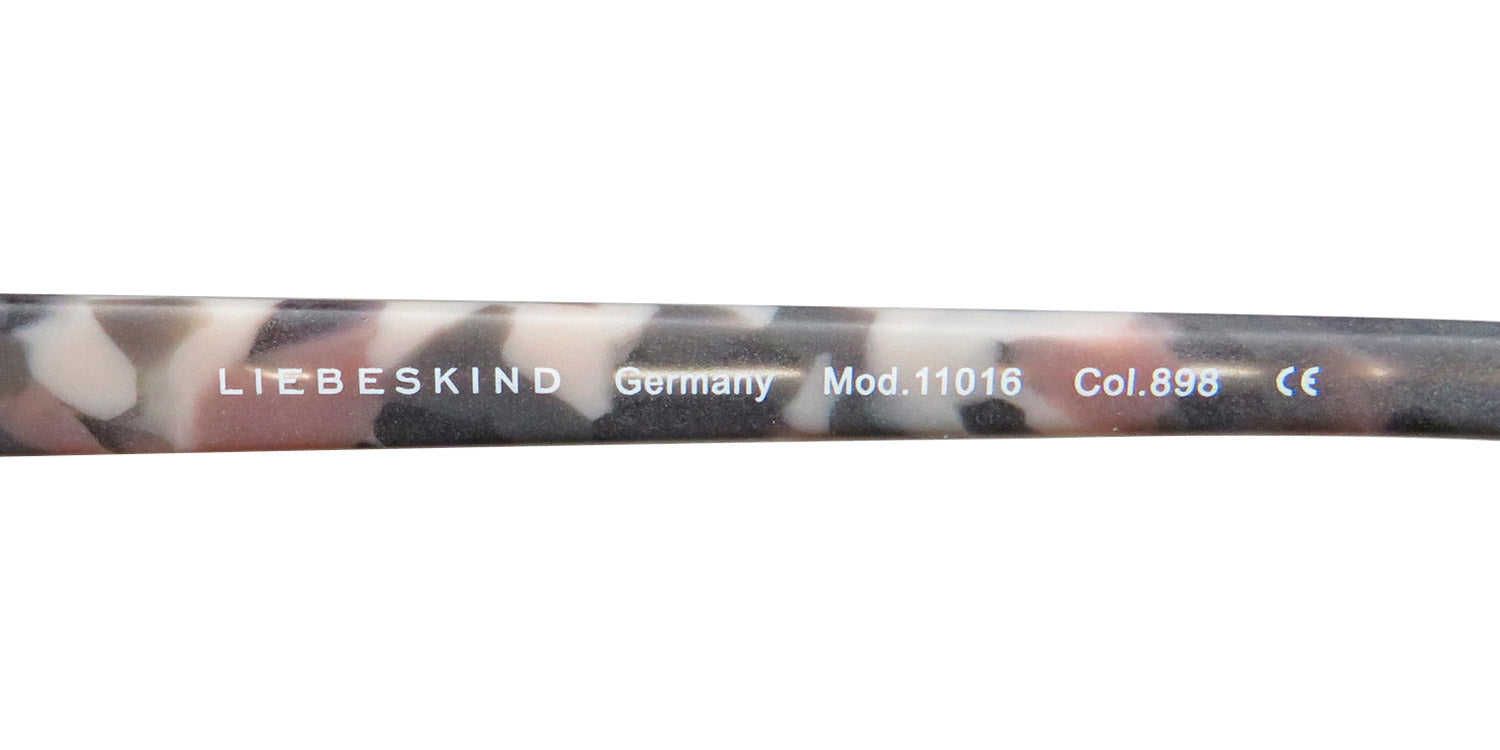 Liebeskind Berlin 11016 Eyeglasses