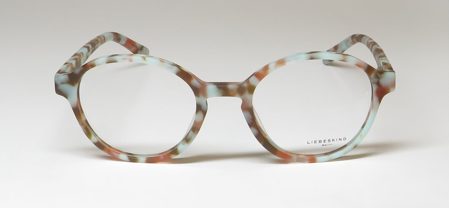 Liebeskind Berlin 11016 Eyeglasses by ModaFrames