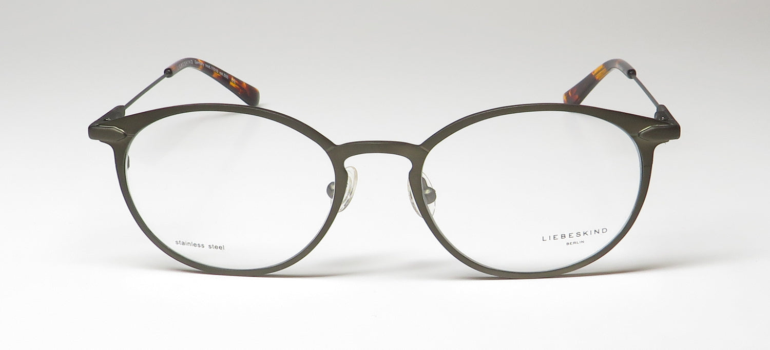Liebeskind Berlin 11010 Eyeglasses by ModaFrames