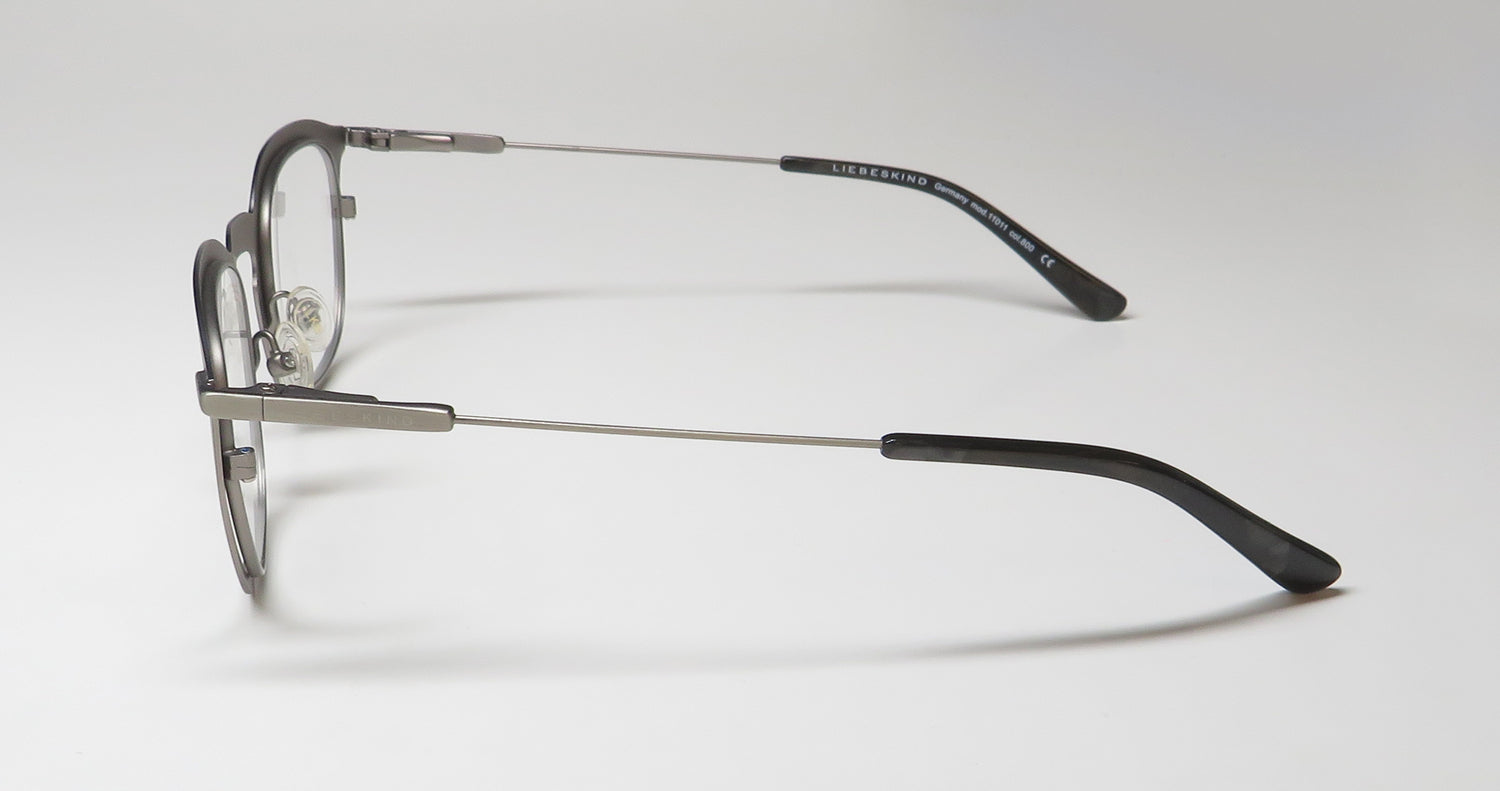 Liebeskind Berlin 11011 Eyeglasses by ModaFrames