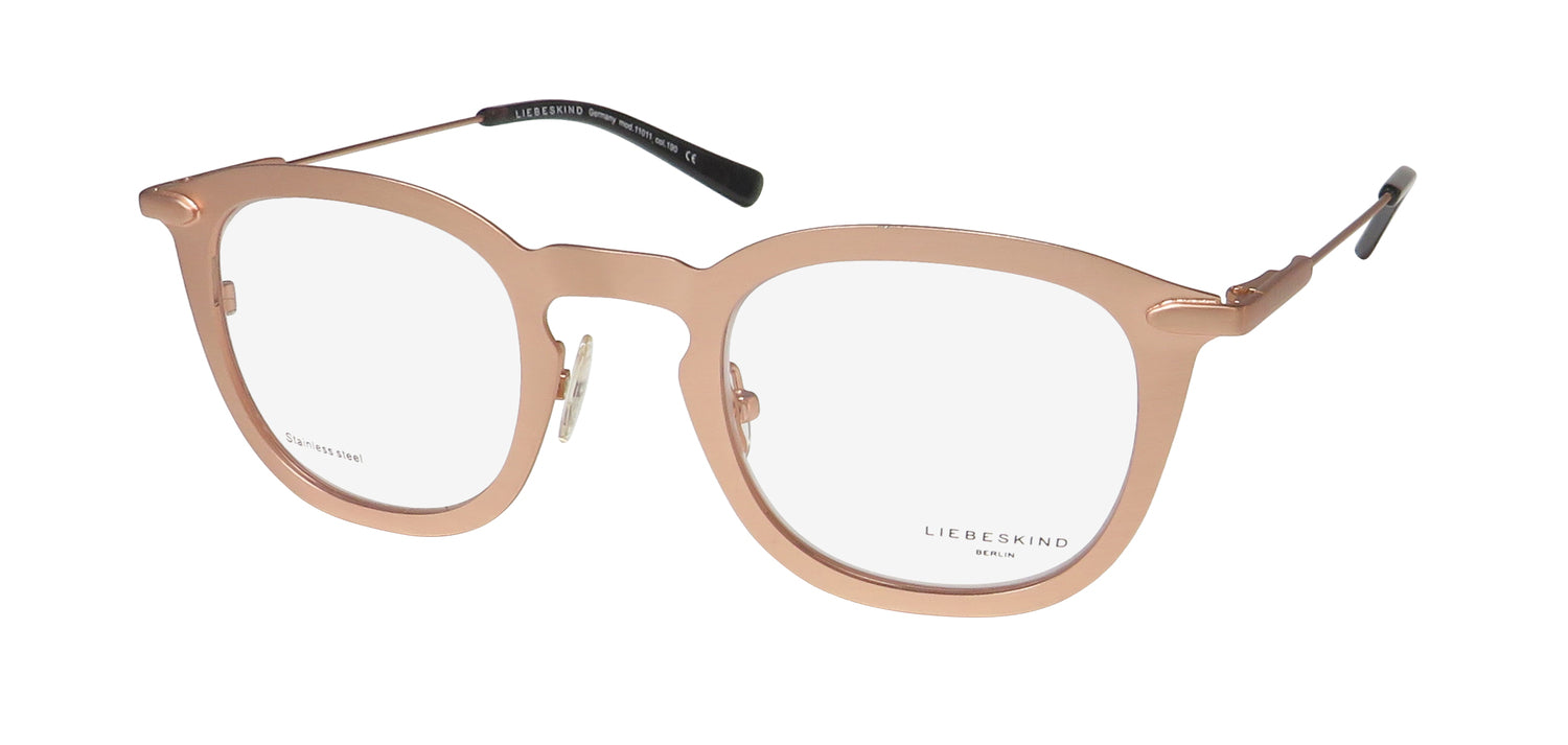 Liebeskind Berlin 11011 Eyeglasses by ModaFrames