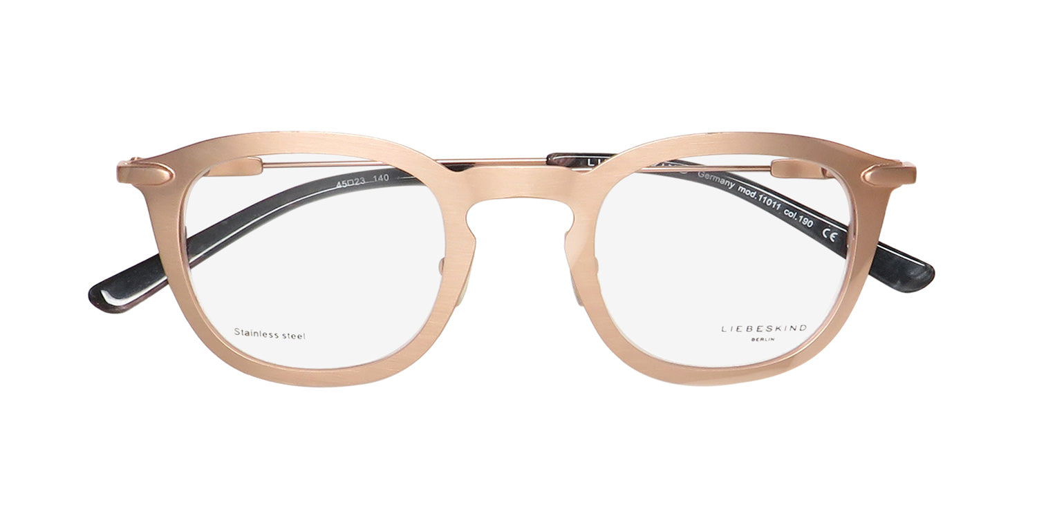 Liebeskind Berlin 11011 Eyeglasses DestGlow