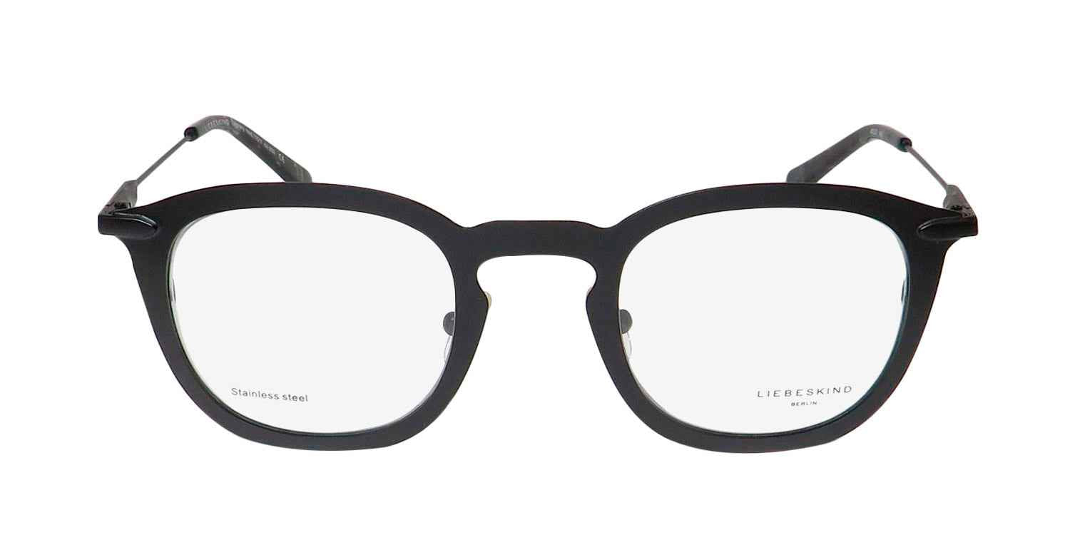 Liebeskind Berlin 11011 Eyeglasses