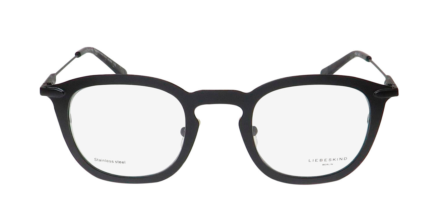 Liebeskind Berlin 11011 Eyeglasses DestGlow