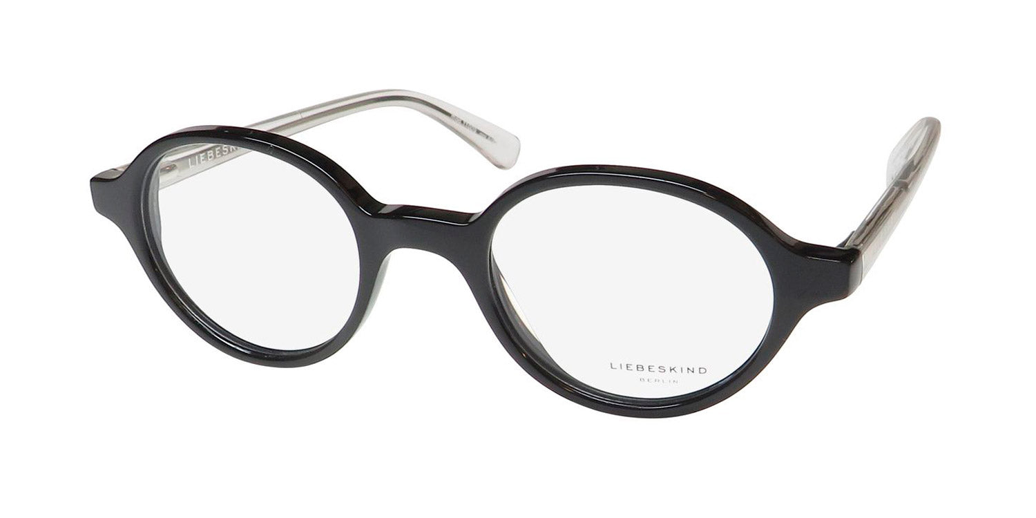 Liebeskind Berlin 11009 Eyeglasses by ModaFrames