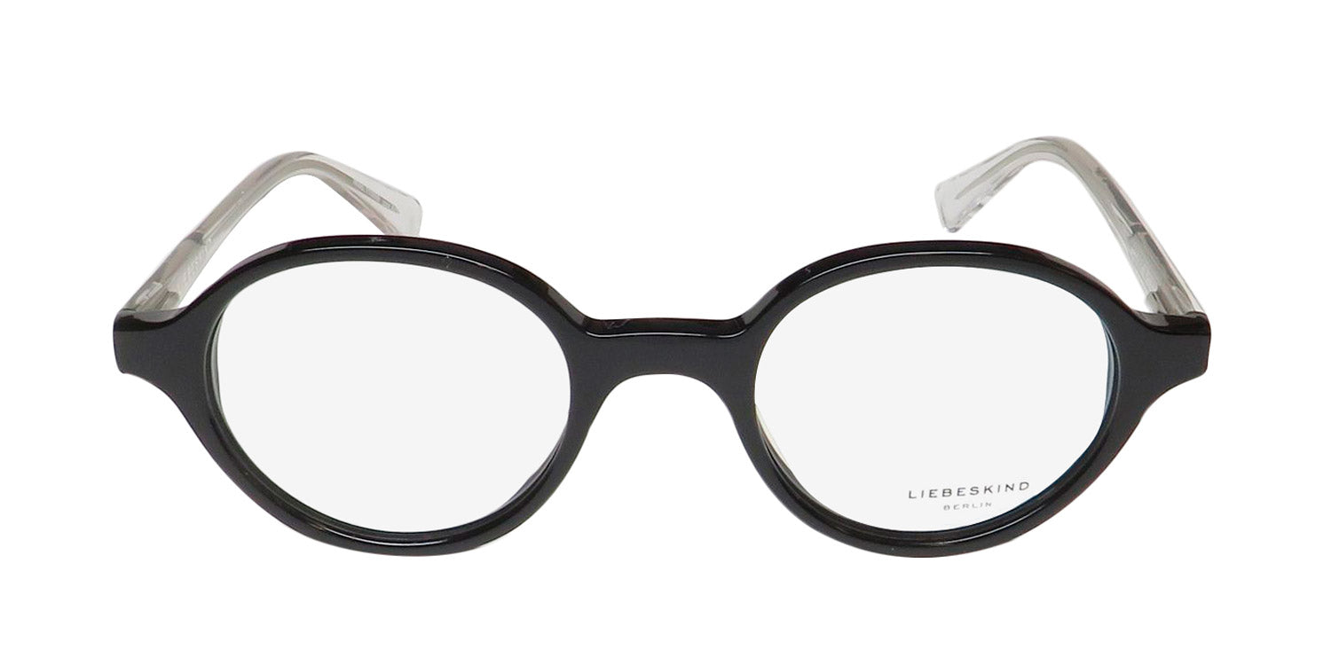 Liebeskind Berlin 11009 Eyeglasses by ModaFrames