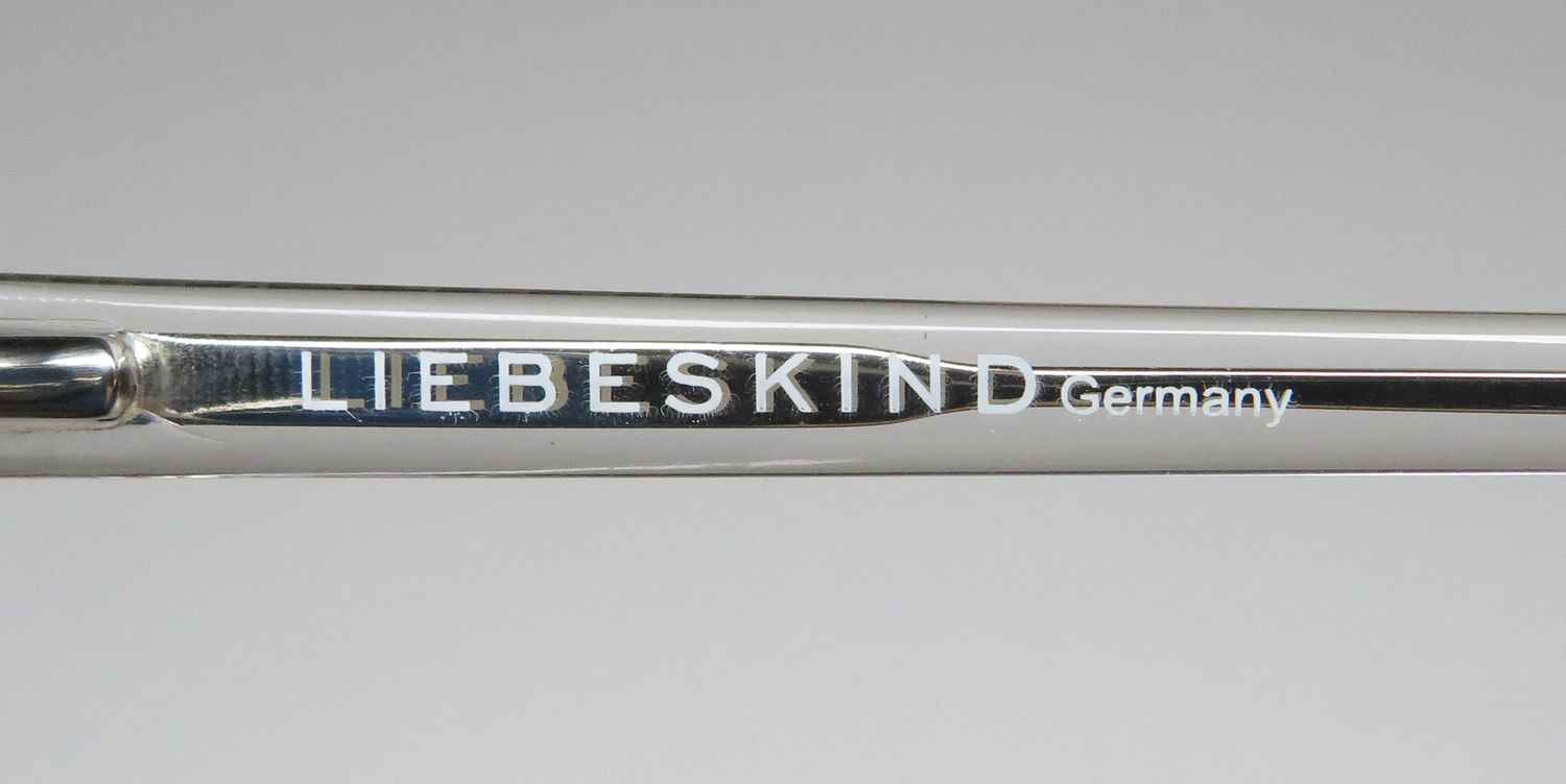 Liebeskind Berlin 11009 Eyeglasses