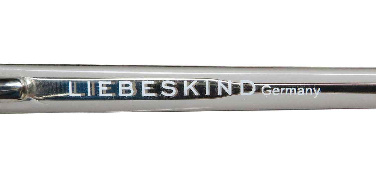 Liebeskind Berlin 11009 Eyeglasses