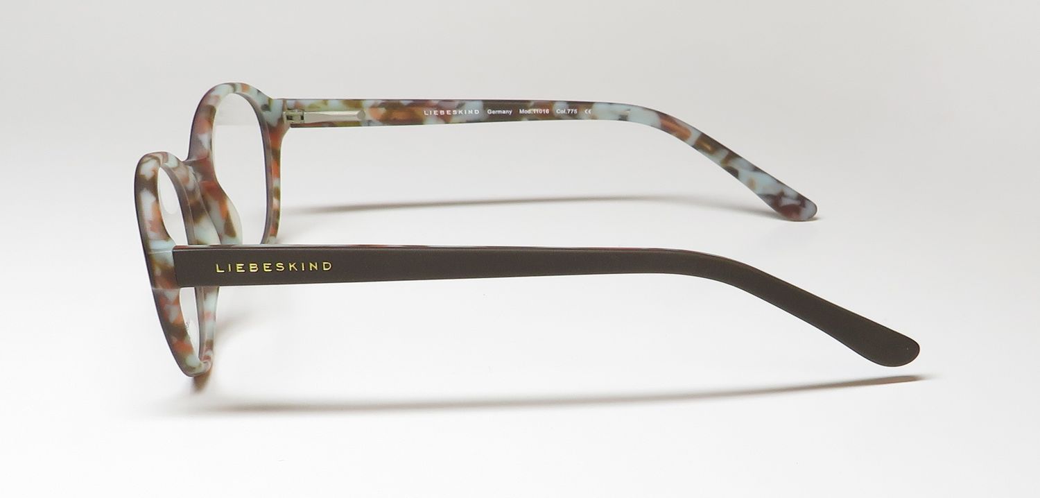 Liebeskind Berlin 11016 Eyeglasses by ModaFrames