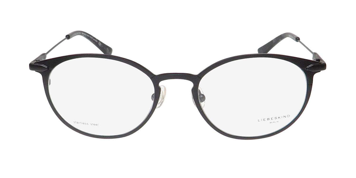 Liebeskind Berlin 11010 Eyeglasses by ModaFrames