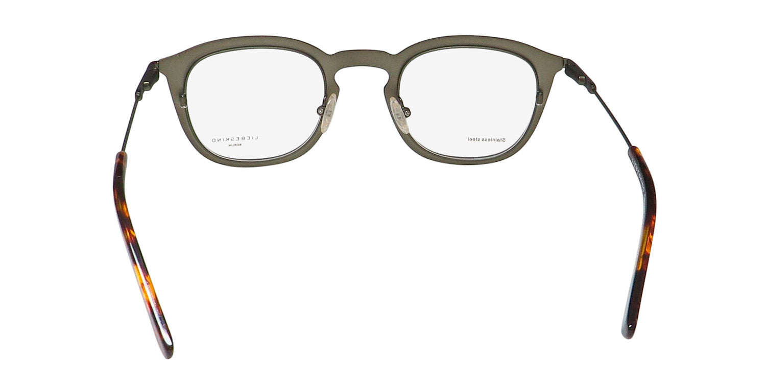 Liebeskind Berlin 11011 Eyeglasses DestGlow