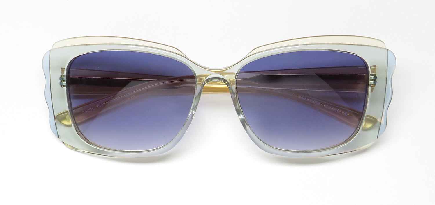 Aigner 35065 Sunglasses by ModaFrames