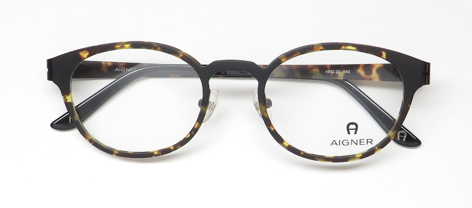 Aigner 30503 Eyeglasses by ModaFrames