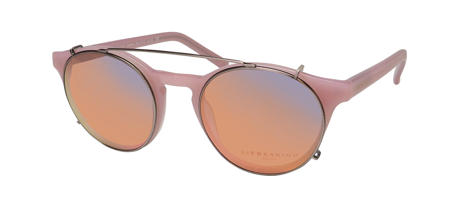 Liebeskind Berlin 11018 Eyeglasses DestGlow