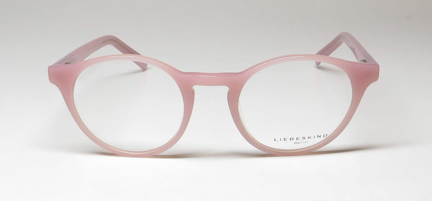 Liebeskind Berlin 11018 Eyeglasses DestGlow