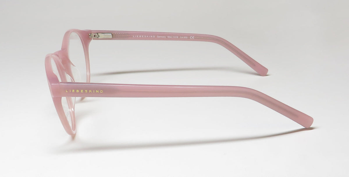 Liebeskind Berlin 11018 Eyeglasses DestGlow