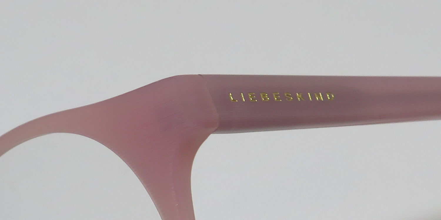 Liebeskind Berlin 11018 Eyeglasses DestGlow