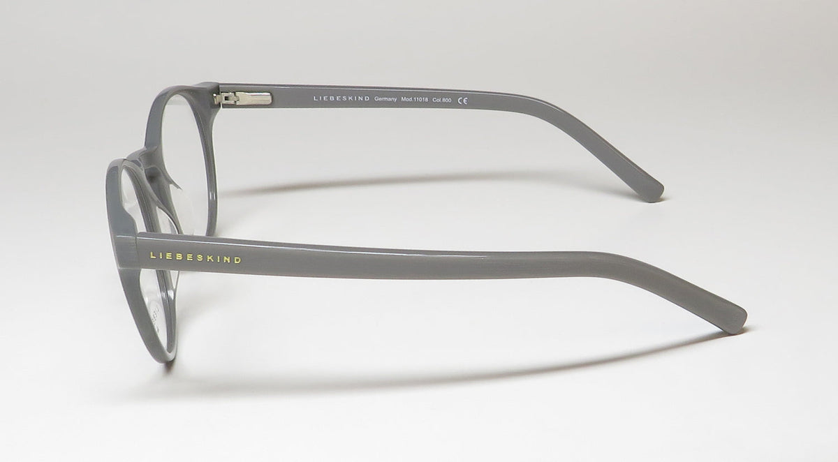 Liebeskind Berlin 11018 Eyeglasses DestGlow