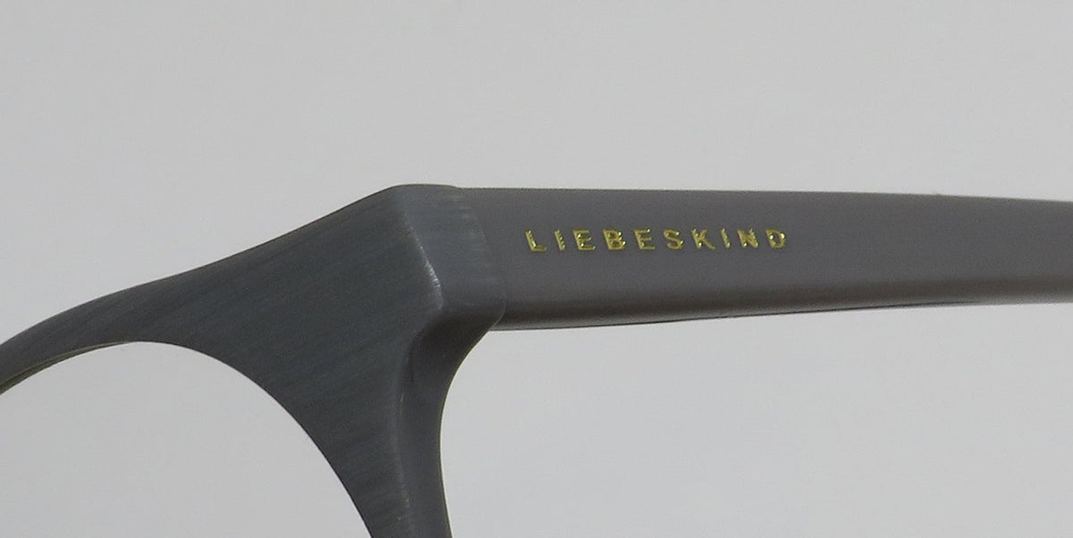 Liebeskind Berlin 11018 Eyeglasses DestGlow