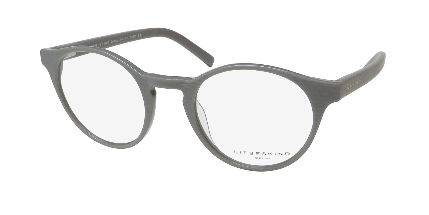 Liebeskind Berlin 11018 Eyeglasses DestGlow