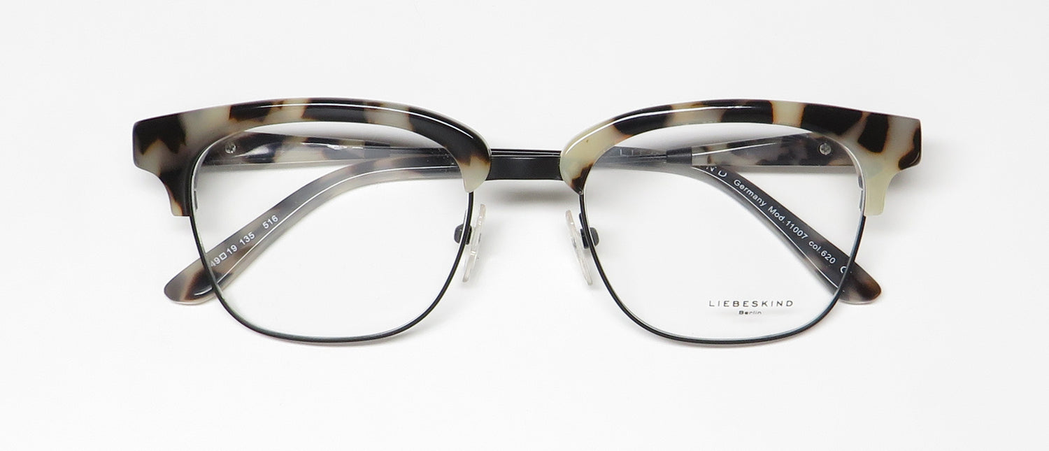 Liebeskind Berlin 11007 Eyeglasses by ModaFrames