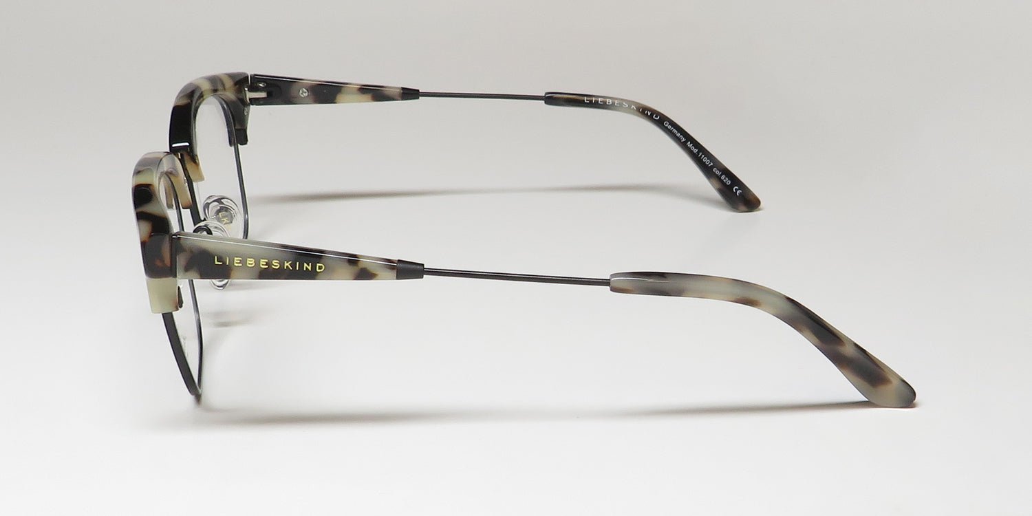 Liebeskind Berlin 11007 Eyeglasses by ModaFrames