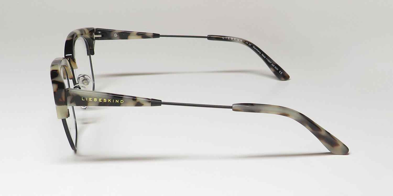 Liebeskind Berlin 11007 Eyeglasses