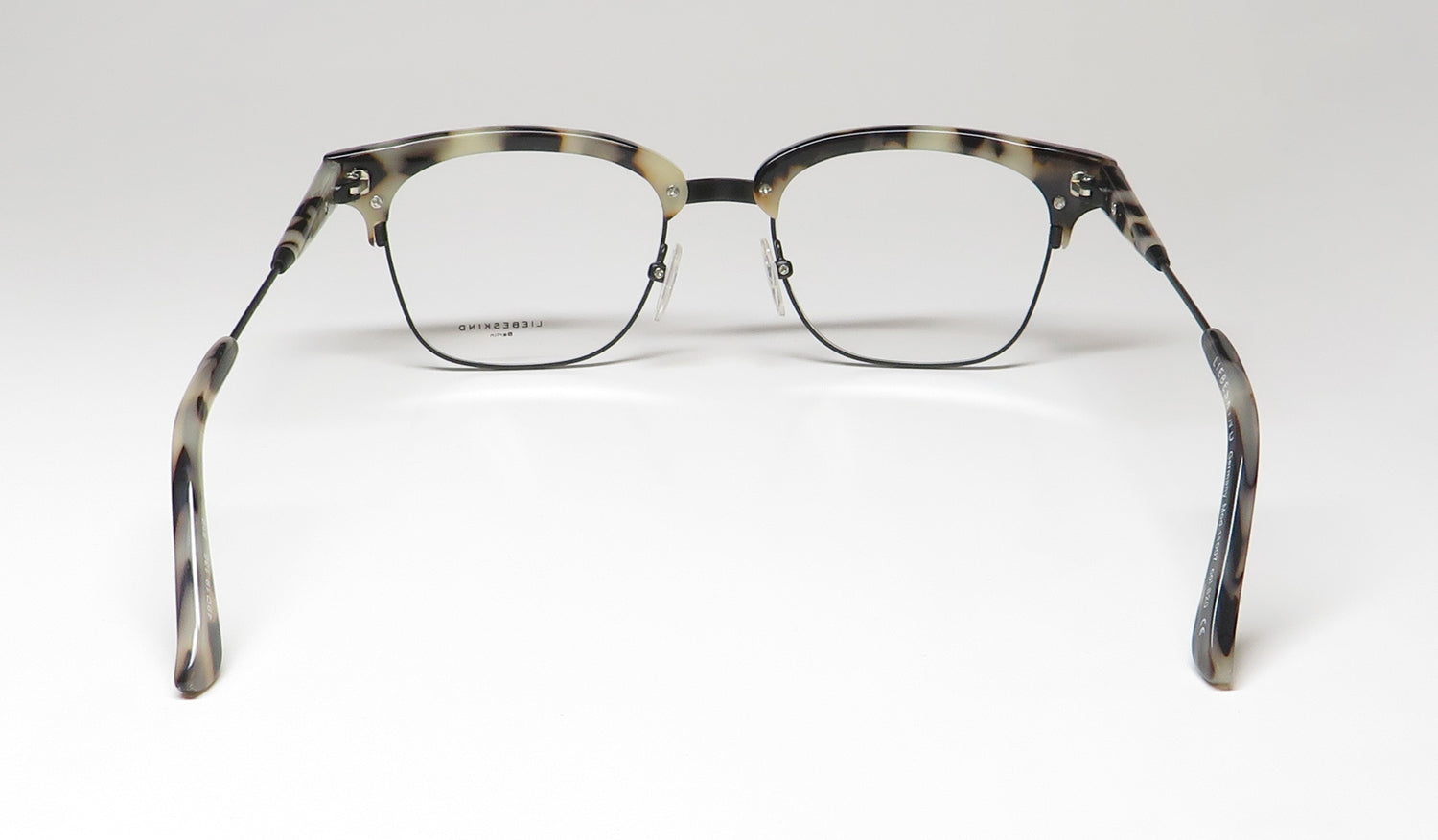 Liebeskind Berlin 11007 Eyeglasses by ModaFrames