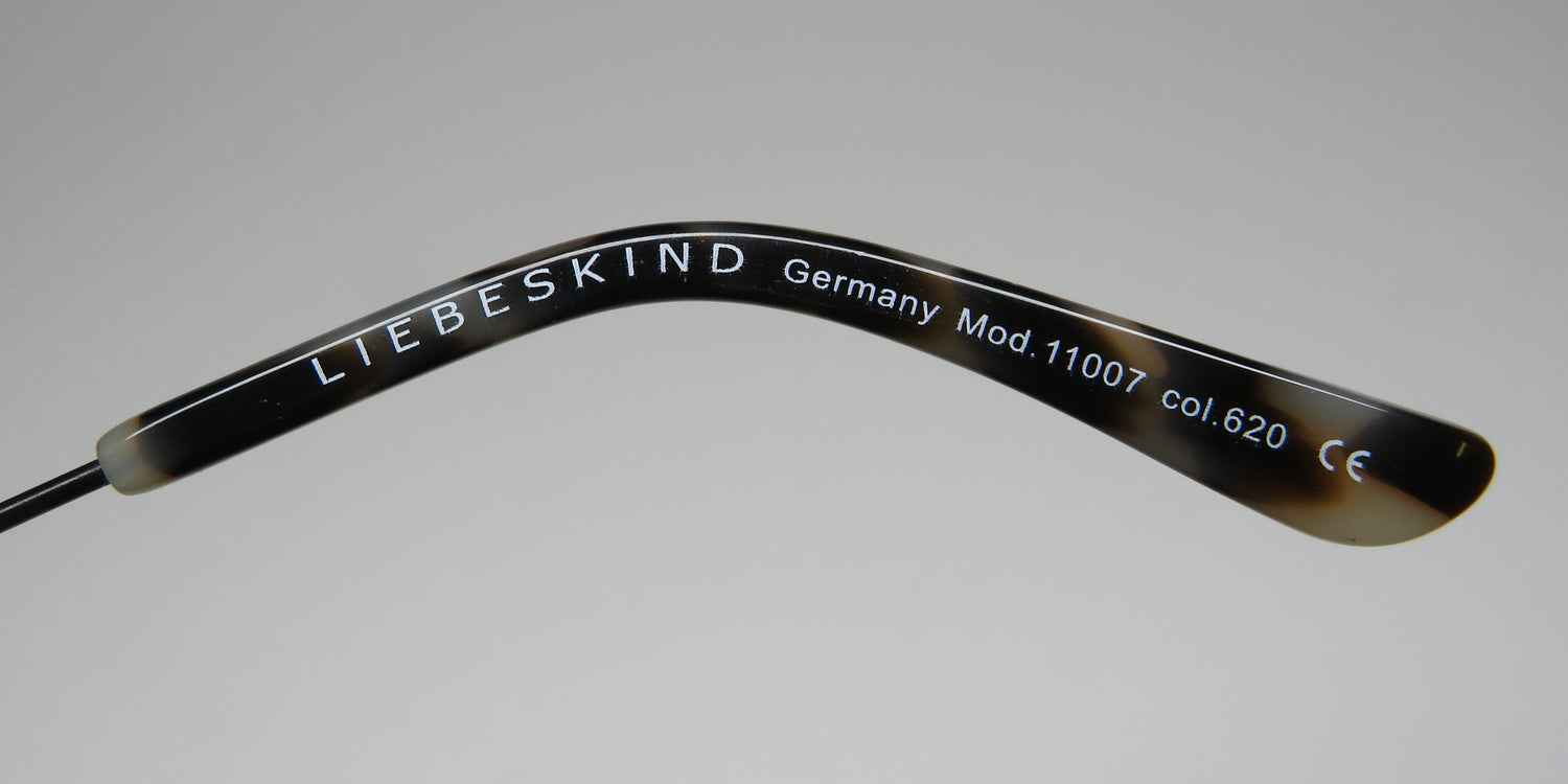 Liebeskind Berlin 11007 Eyeglasses
