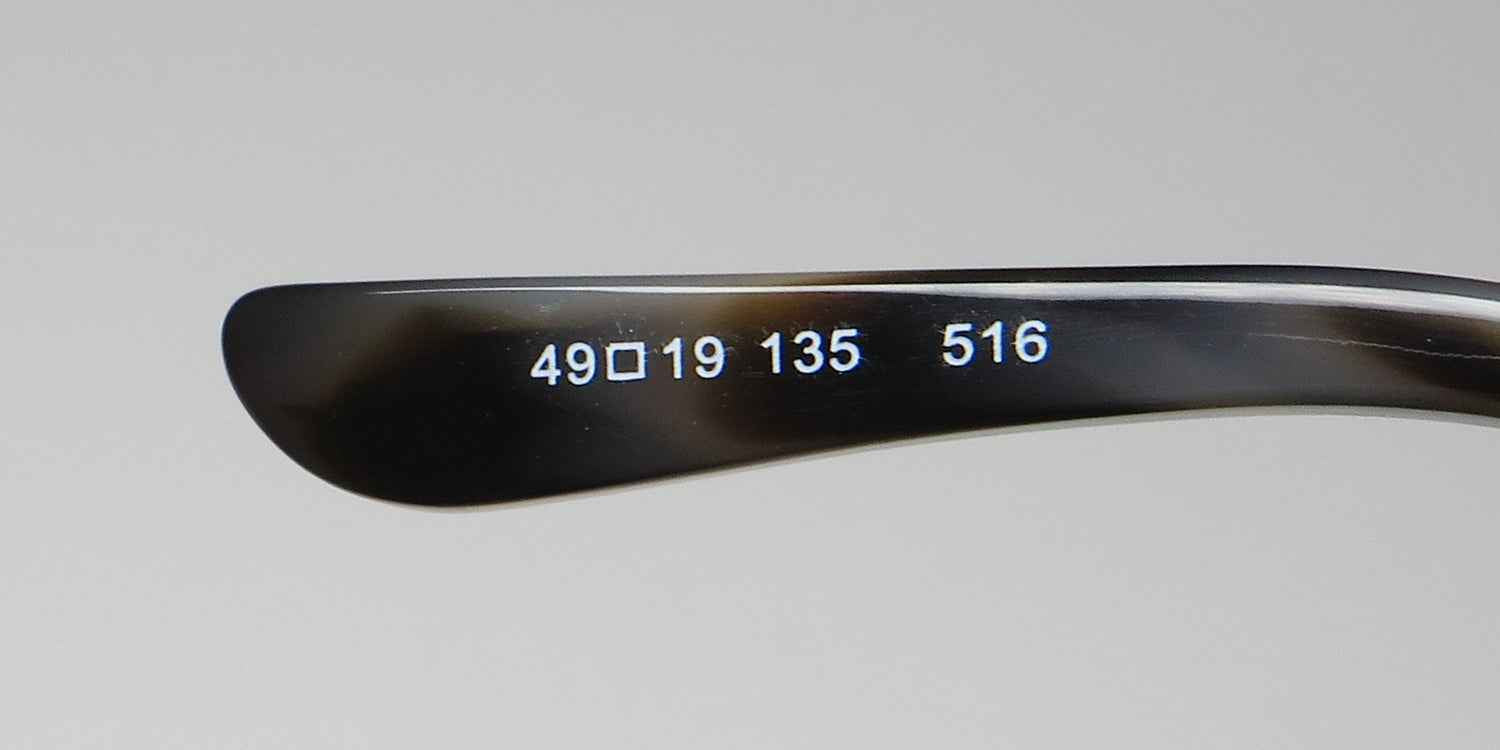 Liebeskind Berlin 11007 Eyeglasses