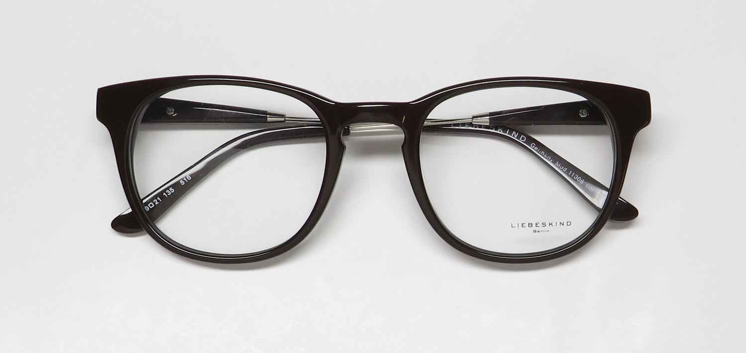 Liebeskind Berlin 11006 Eyeglasses