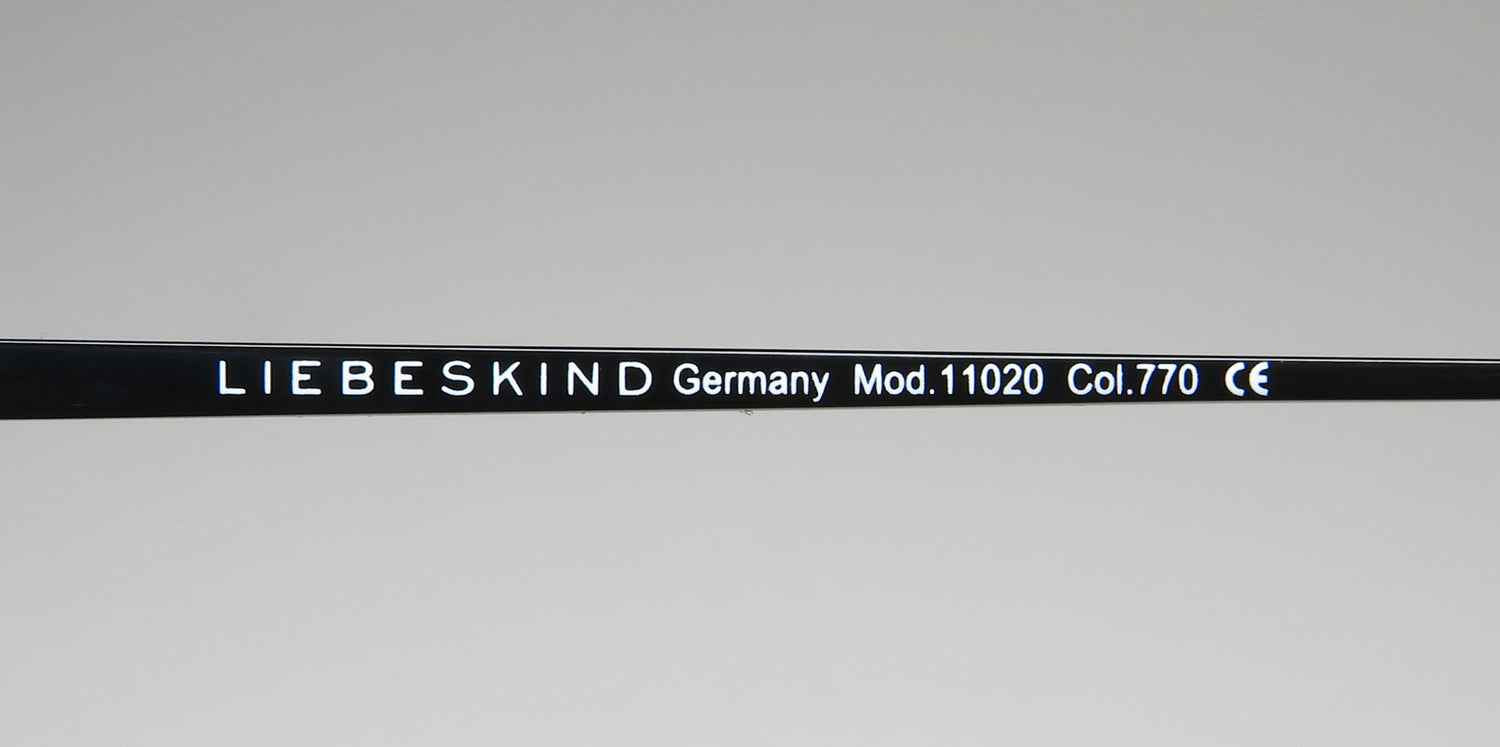 Liebeskind Berlin 11020 Eyeglasses