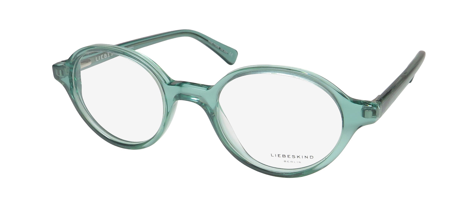 Liebeskind Berlin 11009 Eyeglasses by ModaFrames