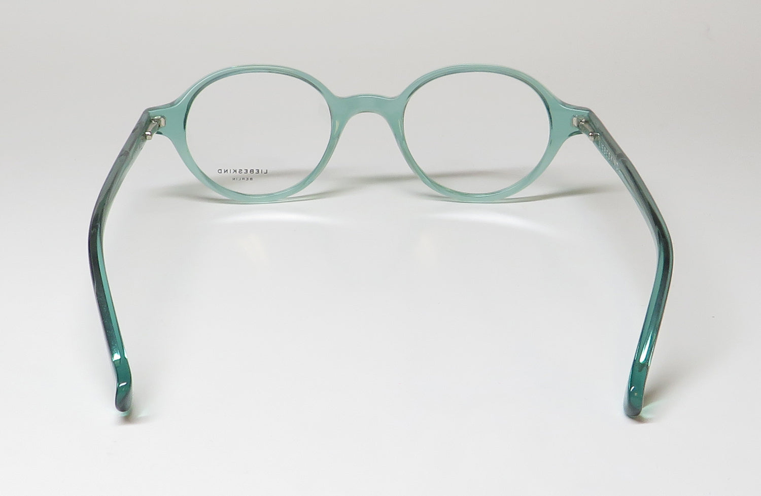 Liebeskind Berlin 11009 Eyeglasses by ModaFrames