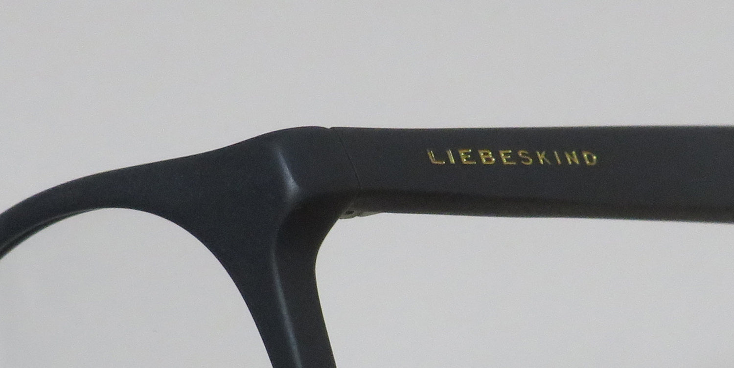 Liebeskind Berlin 11002 Eyeglasses by ModaFrames