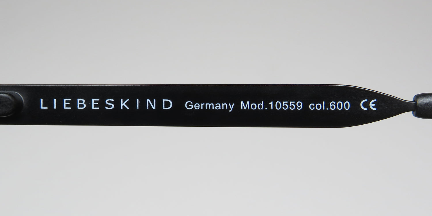 Liebeskind Berlin 10559 Sunglasses by ModaFrames