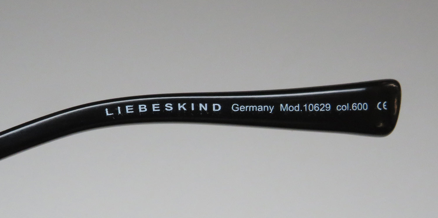 Liebeskind Berlin 10629 Sunglasses by ModaFrames