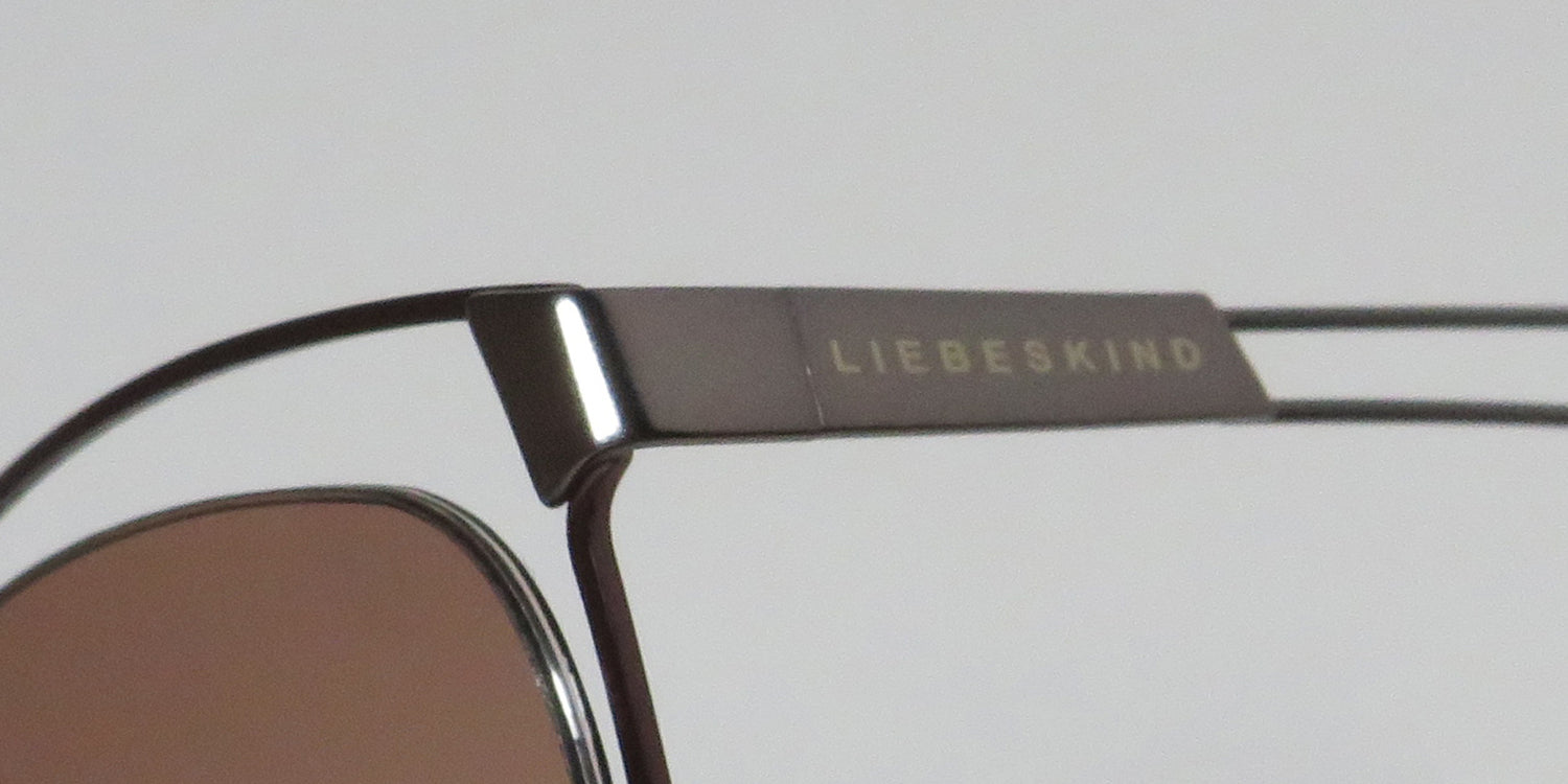 Liebeskind Berlin 10707 Sunglasses by ModaFrames