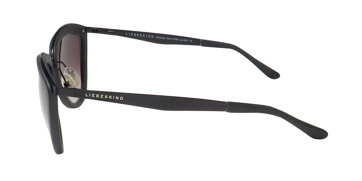 Liebeskind Berlin 10365 Sunglasses - DestGlow