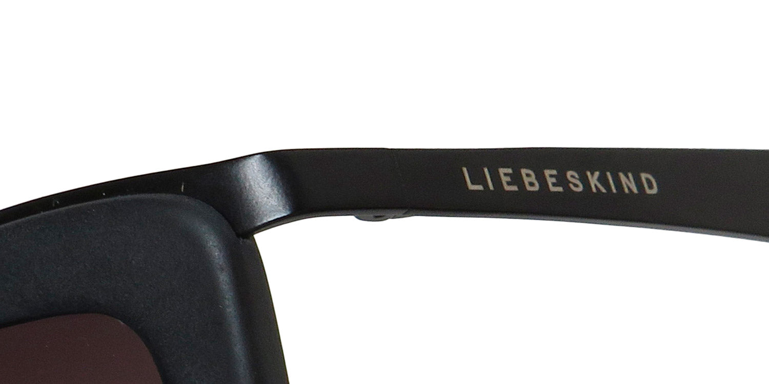Liebeskind Berlin 10365 Sunglasses - DestGlow