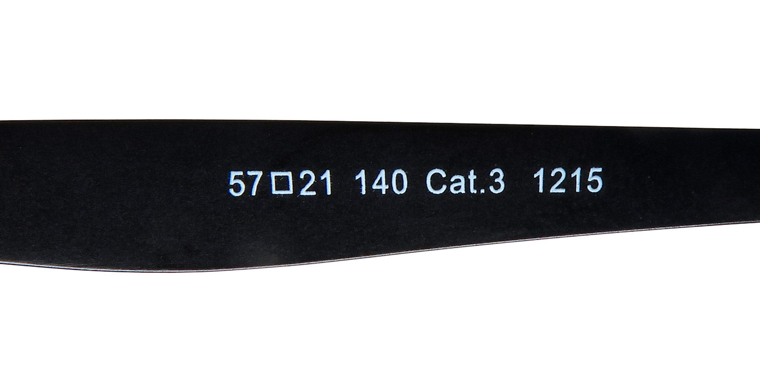 Liebeskind Berlin 10365 Sunglasses - DestGlow